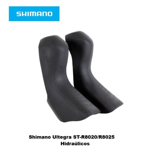 Forro/Capucha para Frenos Integrados Hidráulicos Shimano Ultegra ST-R8020, ST-R8025 original