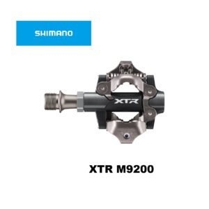 Pedales Automaticos Shimano XTR PD-M9200 Modelo 2026