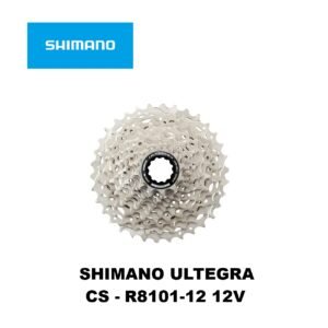 Piñon Ruta Shimano Ultegra CS-R8101 12V en Caja