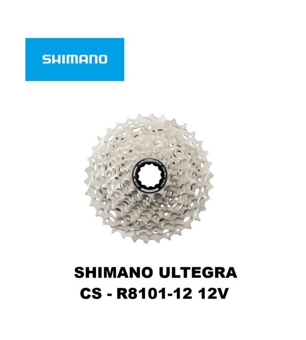 Piñon Ruta Shimano Ultegra CS-R8101 12V en Caja
