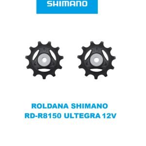 Roldana Shimano Ultegra RD-R8150 1x12v Original