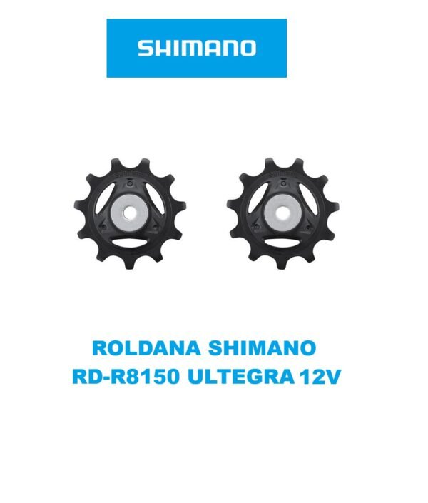 Roldana Shimano Ultegra RD-R8150 1x12v Original
