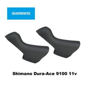 Forro/Capucha para Frenos Integrados Hidráulicos Shimano Dura-Ace R9100 11v Original Japan