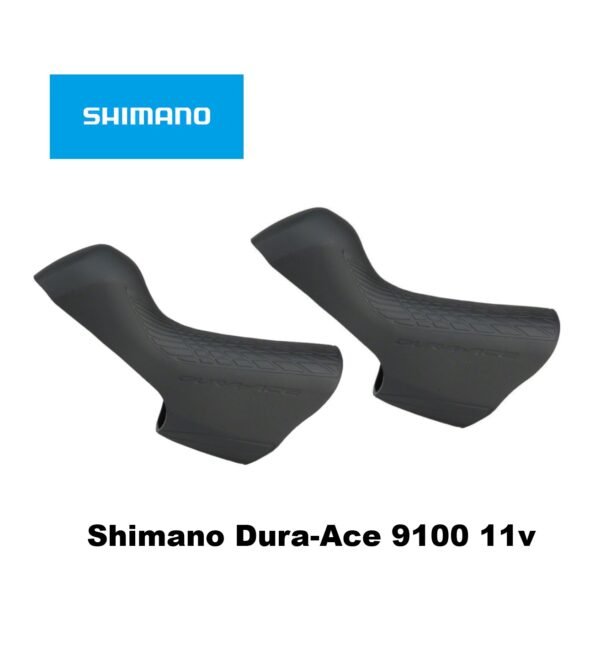 Forro/Capucha para Frenos Integrados Hidráulicos Shimano Dura-Ace R9100 11v Original Japan