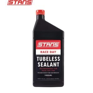 Liquido Tubeles Stans Race Day Original de 1000 ml Modelo 2024 ( Tapa Roja)