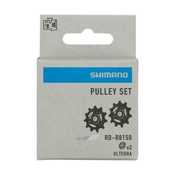 Roldana Shimano Ultegra RD-R8150 1x12v Original - Imagen 2