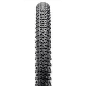 Llanta Maxxis Rambler Alambrada Gravel 700x45c 60 TPI Negro