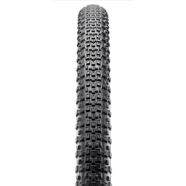 Llanta Maxxis Rambler Alambrada Gravel 700x45c 60 TPI Negro