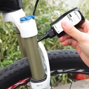 Aceite Lubricante para Barras de Suspensión/Shox 60ml
