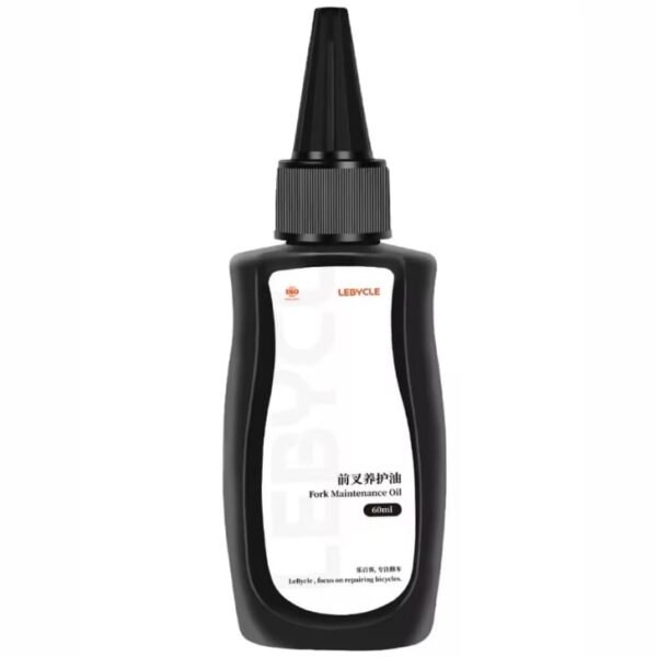 Aceite Lubricante para Barras de Suspensión/Shox 60ml - Imagen 4