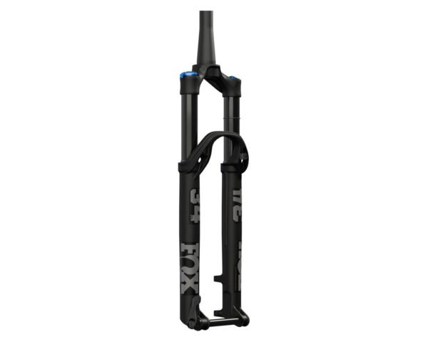 Horquilla FOX Performance 34 SL 29″ Factory Grip 3P Manual Travel 120mm Black 2026