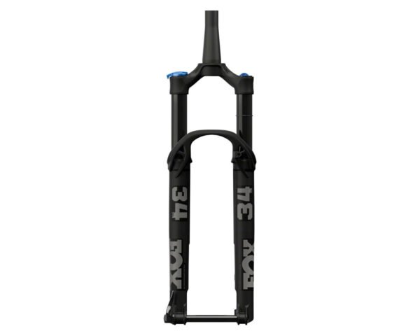 Horquilla FOX Performance 34 SL 29″ Factory Grip 3P Manual Travel 120mm Black 2026 - Imagen 3