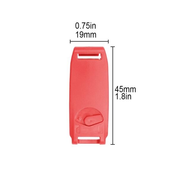 Cobertor de Bateria de Sram AXS Red Generico - Imagen 4
