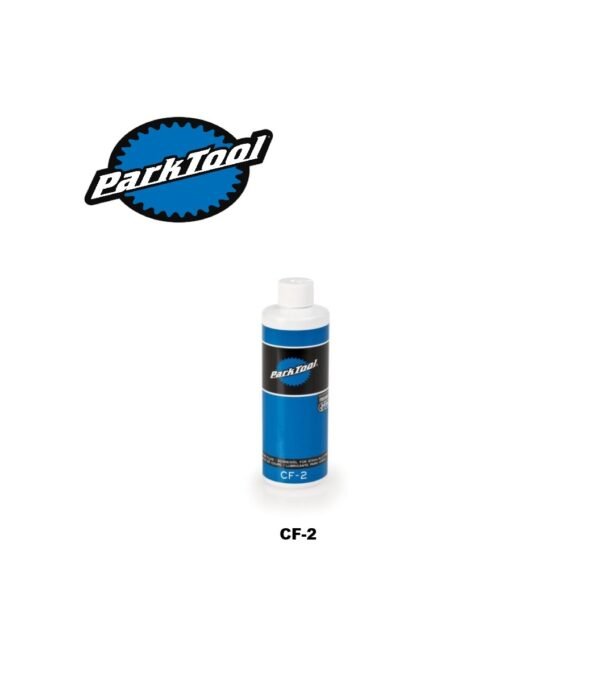 Fluido de Corte Park Tool CF-2 Cantidad 8 Onzas
