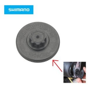 Llave Extractora de Tapa de bielas Shimano TL-FC16