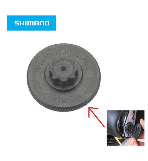 Llave Extractora de Tapa de bielas Shimano TL-FC16