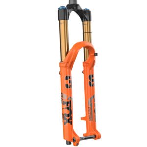 Horquilla FOX 38 29" Factory Grip X2 Manual Travel 170mm Orange 2026