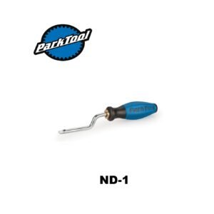 Desarmador de Niples Park Tool ND-1 para Aros de Perfil Alto