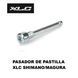 Pasadores XLC Para Pastillas de Freno Shimano XT/Magura MT2/4/6/8 ( 1 und)