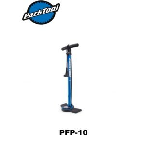 Inflador de Piso Park Tool PFP-10 160 PSI