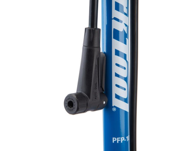 Inflador de Piso Park Tool PFP-10 160 PSI - Imagen 3