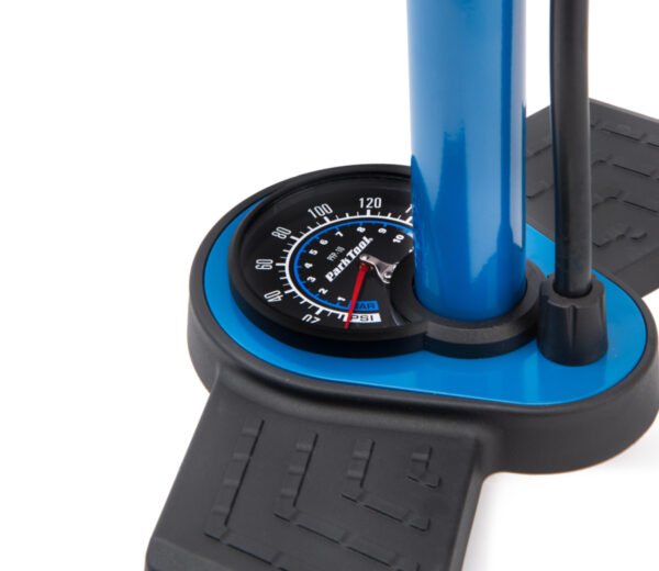 Inflador de Piso Park Tool PFP-10 160 PSI - Imagen 4