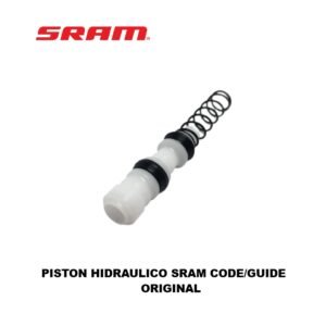 Piston Hidráulico Sram CODE/GUIDE R-RE-RSC “LARGO” Original ( 1 und)