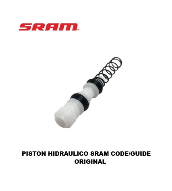 Piston Hidráulico Sram CODE/GUIDE R-RE-RSC “LARGO” Original ( 1 und)