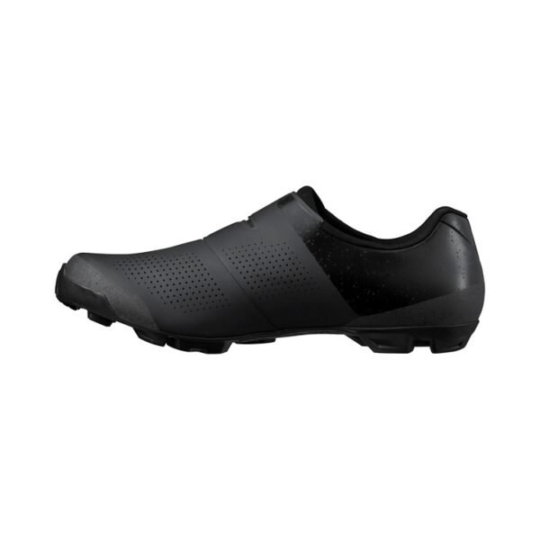 Zapatilla Shimano SH-XC302 MTB Hombre Talla: 41 Negro - Imagen 3