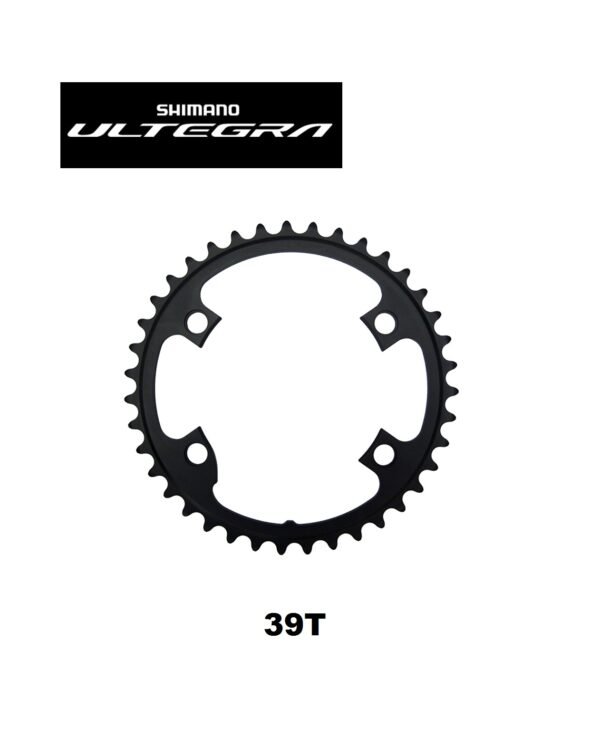 Plato Shimano Ultegra FC-R8000 39T 2x11v