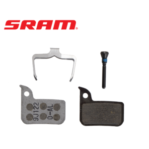 Pastilla Sram RED/LEVEL/FORCE/RIVAL Aluminio Orgánica