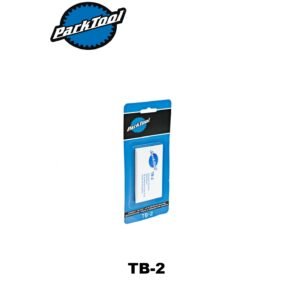 Parche de Emergencia Park Tool TB-2