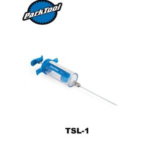 Jeringa Inyector de Liquido Tubeles Park Tool TLS-1