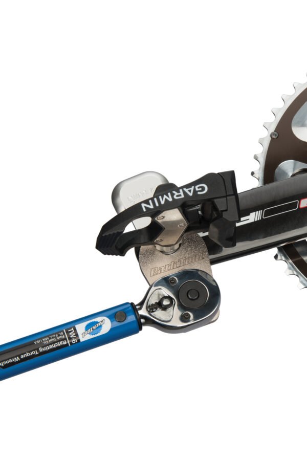 Adaptador para Llave de pedal TWB-15 15mm - Imagen 2