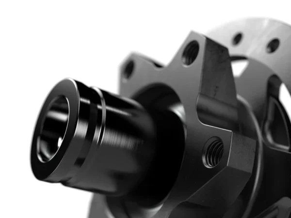 Masa Posterior DT Swiss 350 Straigtpull 28H XD Boost 12x148mm 6 tornillos - Imagen 3