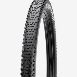Llanta Maxxis Alambrada Rekon Race 29″×2.40 60 TPI Negro