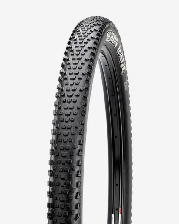 Llanta Maxxis Alambrada Rekon Race 29″×2.40 60 TPI Negro