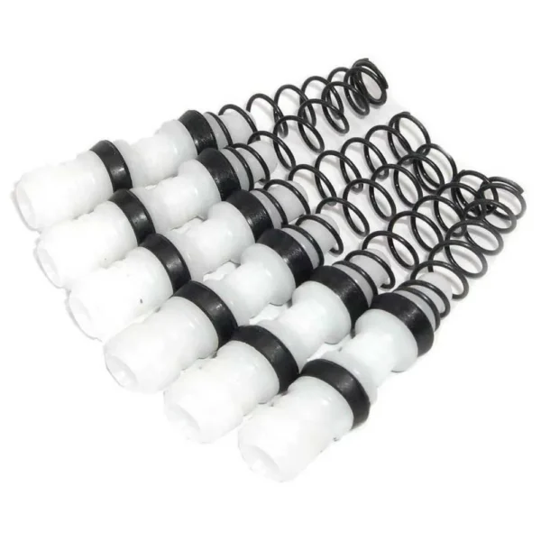Piston Hidráulico Sram CODE/GUIDE R-RE-RSC “LARGO” Original ( 1 und) - Imagen 3