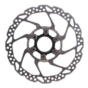 Disco de Freno Shimano RT54 160 mm Centerlock a granel