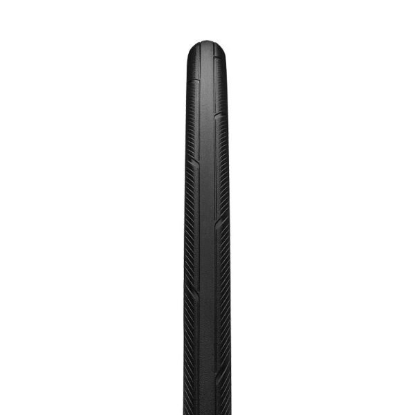 Cubierta Continental Ultra Sport III 700x25c Black/Black - Imagen 2
