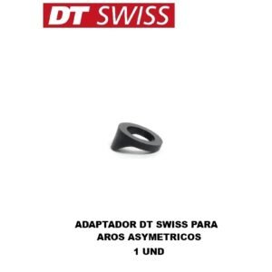 Espaciador de Válvula DT SWISS para Aros asimetricos (1 und)
