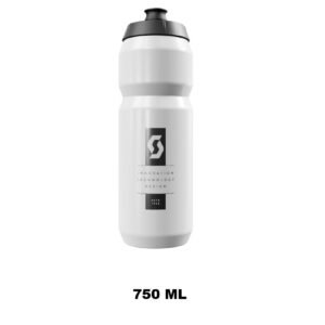 Botella SCOTT G7 de 750 ml Blanca