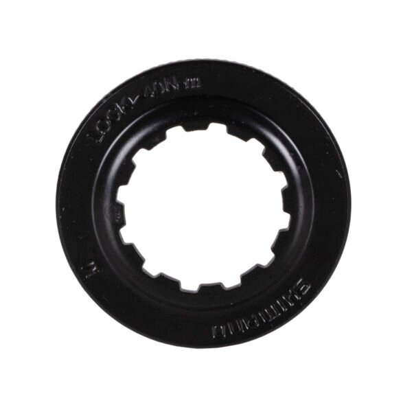 Disco de Freno Shimano RT54 Alivio 180 mm Centerlock en Caja - Imagen 2