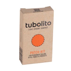 Kit de Parches Tubolito Patch kit 10 Piezas