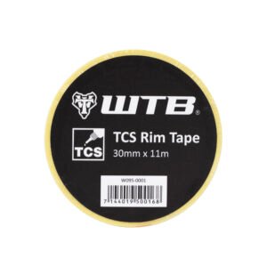 Cinta Tubeless WTB TCS 30mmx11m