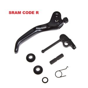 Palanca de Freno Sram Code R Aluminio (Derecho o Izquierda) 11.5018.003.019
