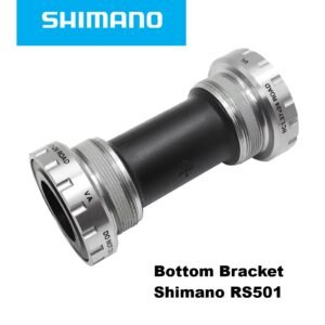 Bottom Bracket Ruta Shimano RS501 BSA Rosca 68mm