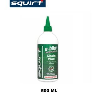 Lubricante Squirt E-Bike Chain Wax 500 ml