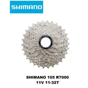 Piñon Shimano 105 R7000 11V 11-32T OEM ( sin caja)