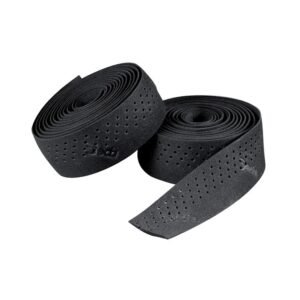 Cinta de manillar DEDA Traforato Negro Original